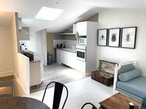 Camon Apartment | Cosy Camon Bolt-Hole