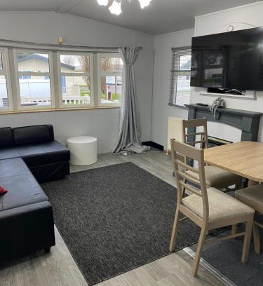 Walton on the Naze Other | Cosy Caravan near the beach