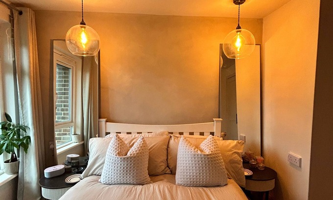 Chichester Apartment | Cosy Chichester Apartment