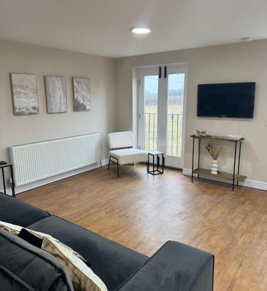 Congleton House | Cosy Cloud