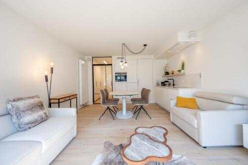 Knokke Apartment | Cosy Coast