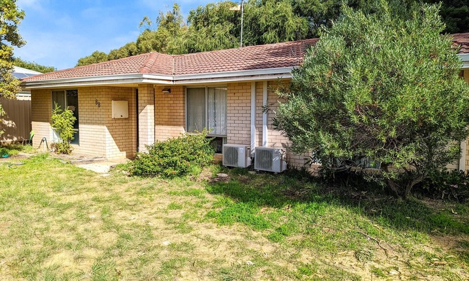 Lancelin House | Cosy. Coastal. Comfort. Sums up this 3x1!