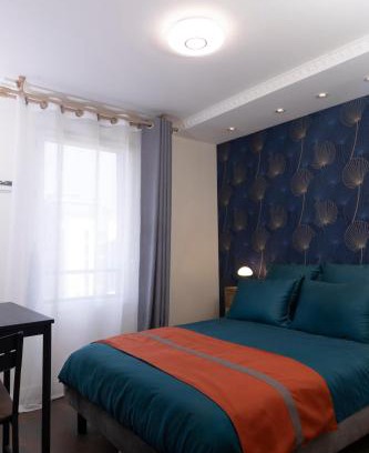 Asnieres-sur-Seine House | Cosy CoLiving space near Paris