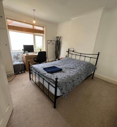 Loughborough House | Cosy & comfortable home in the heart of Loughborough