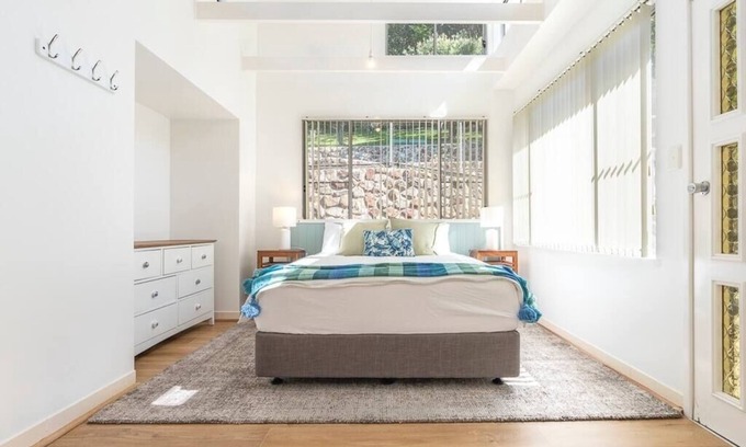 Elizabeth Beach House | Cosy Corner Elizabeth Beach - 100m to beach