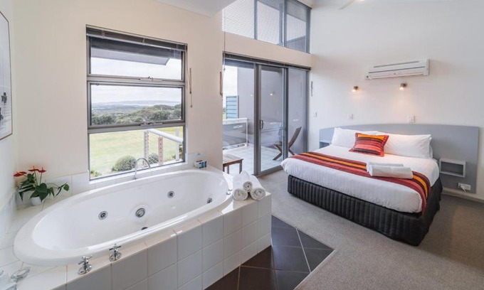 Kronkup Apartment | Cosy Corner Sea View Apartments
