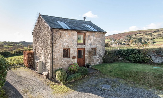 Widecombe in the Moor Cottage | Cosy cottage in the heart of Dartmoor