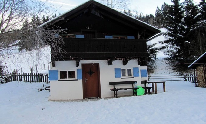 Rauris Cottage | Cosy cottage, 2 bedrooms, 4 people, pets will come