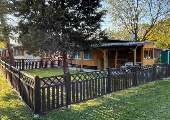 Moravske Toplice Apartment | Cosy Cottage 2 with 2 Thermal Riviera Tickets