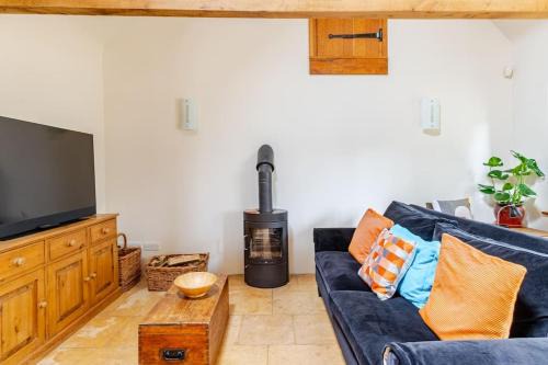 Witney Apartment | Cosy cottage at New Yatt Farm