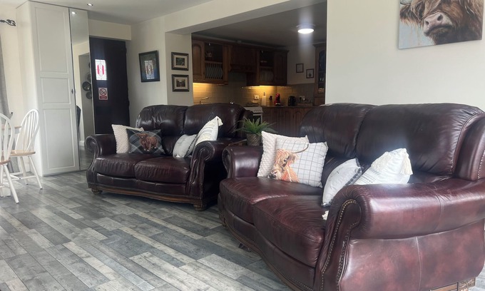 Annalong Cottage | Cosy Cottage at the foot of The Mournes