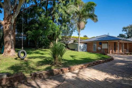 Kiama Heights Apartment | Cosy Cottage