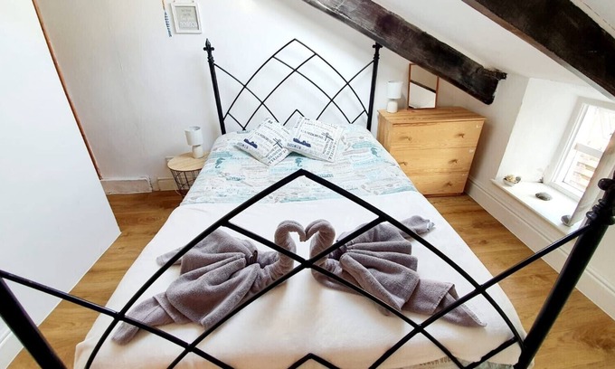 Delabole Cottage | Cosy Cottage- Cornwall - 2 Bedroom - Sleeps 4