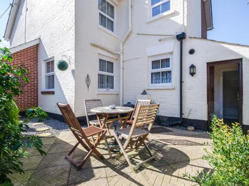 New Forest District House | Cosy Cottage