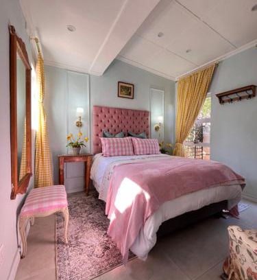 Greenside Apartment | Cosy Cottage Greenside