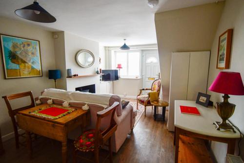 Bridport House | Cosy cottage in Bridport centre