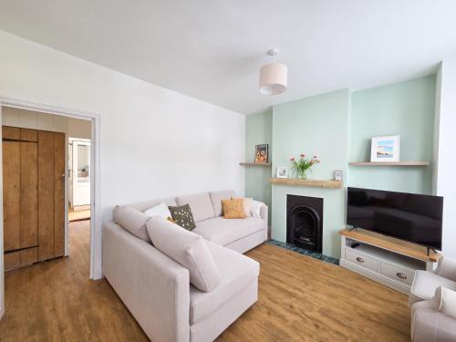 Broadstairs House | Cosy Cottage in Broadstairs