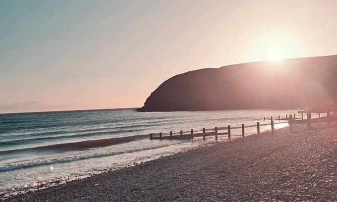 St Bees Cottage | Cosy cottage in the village of St bees