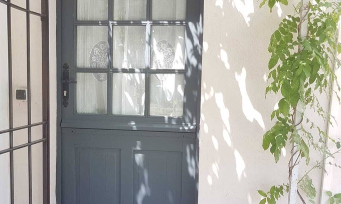 Cros-de-Cagnes Cottage | Cosy Cottage on the French Riviera