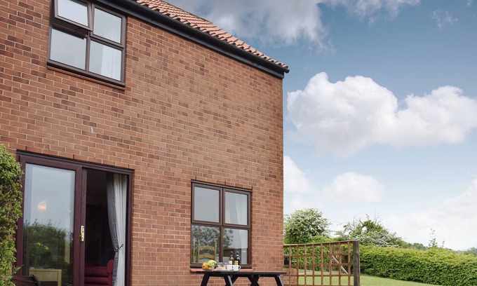 Ruswarp Cottage | Cosy cottage with designated parking.