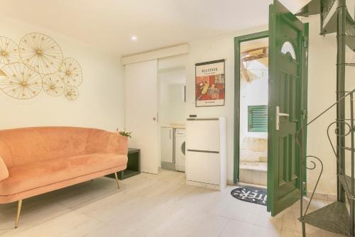 Sao Bento House | Cosy Duplex House in Downtown Lisboa