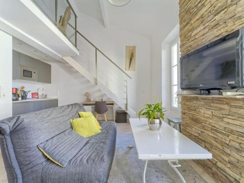 Lepante Quarter Apartment | Cosy duplex, hyper centre, wifi,air conditionner