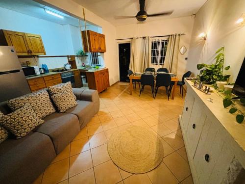 Grand Gaube House | Cosy duplex in Res les Barachois 3,Grand-Gaube