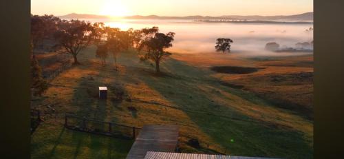 Menah Apartment | Cosy Farm stay minutes from heart of Mudgee