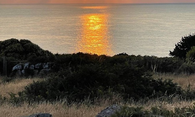 Chysauster Other | Cosy Farmhouse by the sea, Zennor, Cornwall, spectacular Atlantic Ocean views