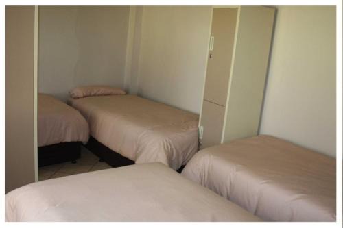 Lephalale House | Cosy farmhouse for 4 persons