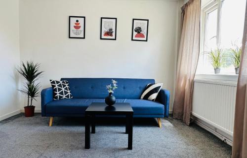 South Camberwell House | Cosy Flat Close To East Dulwich Station