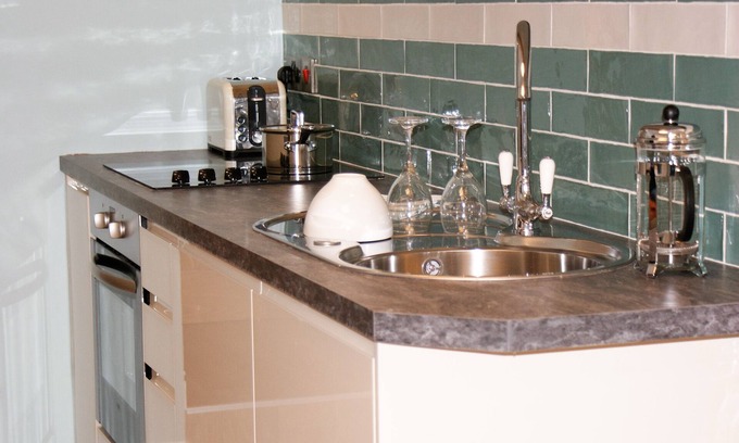 Sheffield Apartment | Cosy flat close to University and hospitals