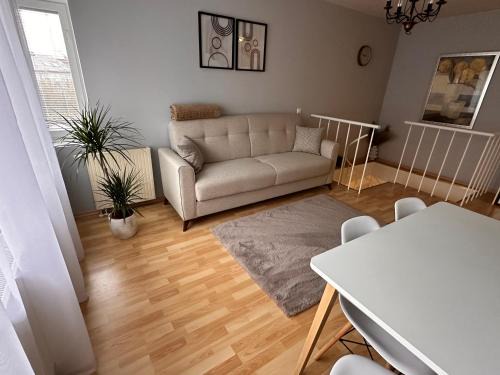 Kuressaare Apartment | Cosy flat near Kuressaare castle