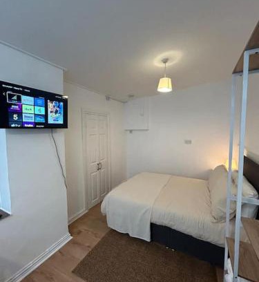 Cathays Apartment | Cosy Gem in Cardiff