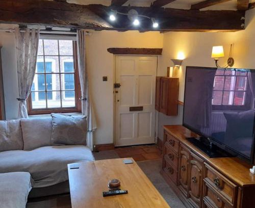 Bewdley House | Cosy Georgian Cottage in the Heart of Bewdley, Worcestershire
