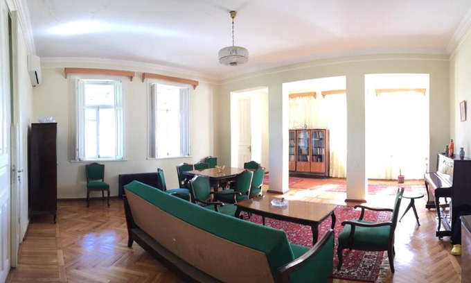 Tsqaltubo Apartment | Cosy Guesthouse