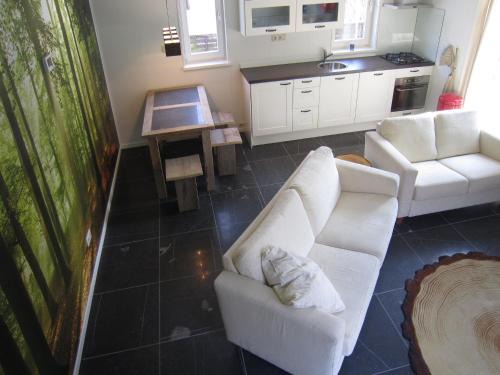 Aywaille House | Cosy holiday home with garden, cleaning included