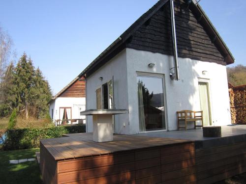 Aywaille House | Cosy holiday home with garden