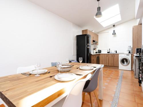 Urbanizacion Costabella House | Cosy holiday home near beach