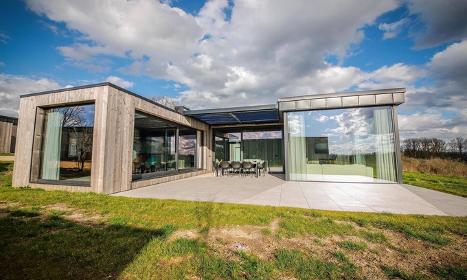 Somme-Leuze House | Cosy holiday home with beautiful views