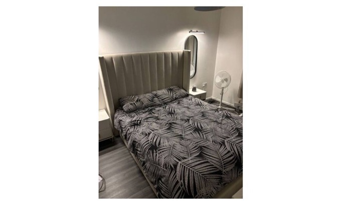 Cheetham Hill Apartment | Cosy home close to the city centre