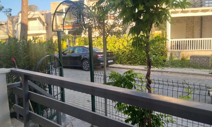 Ishem House | Cosy home Lalëz Durrës