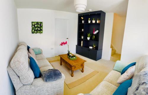 Retford House | Cosy Home Stay in Nottinghamshire