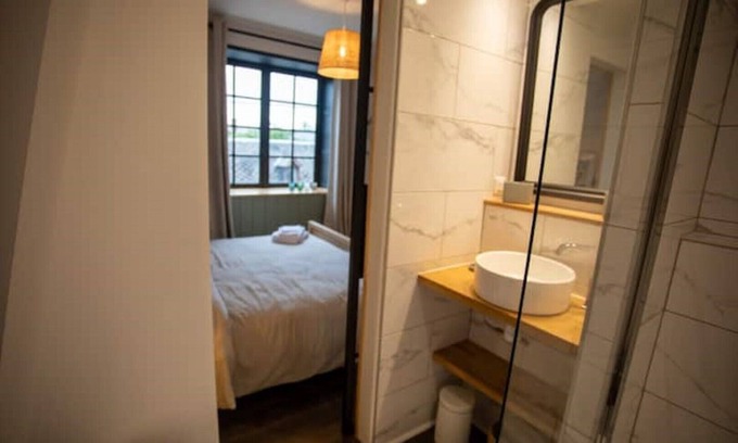 Grand-Laviers House | Cosy house, 2 persons - Baie de Somme