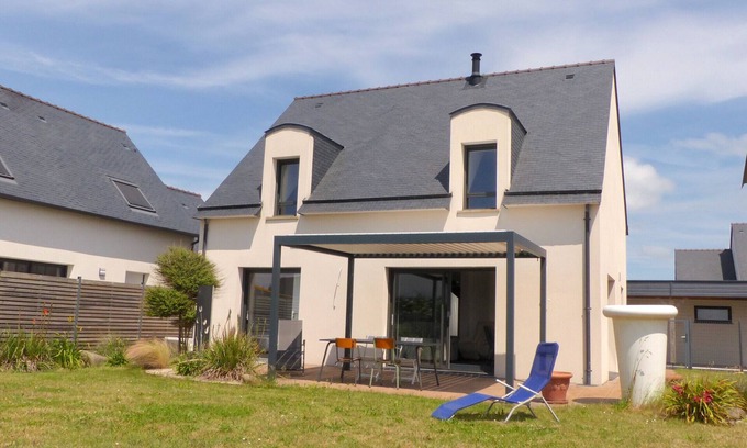Etel Ski Chalet | Cosy house close to Etel town centre