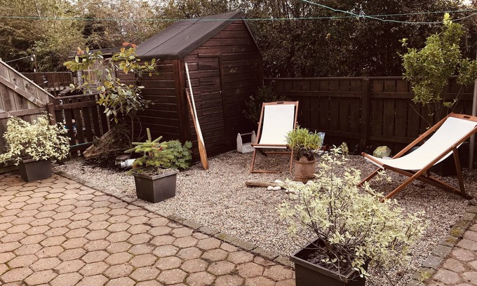 Stanley House | Cosy House for 5 Near Beamish