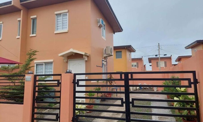 Bacolod Apartment | Cosy House in Bacolod City