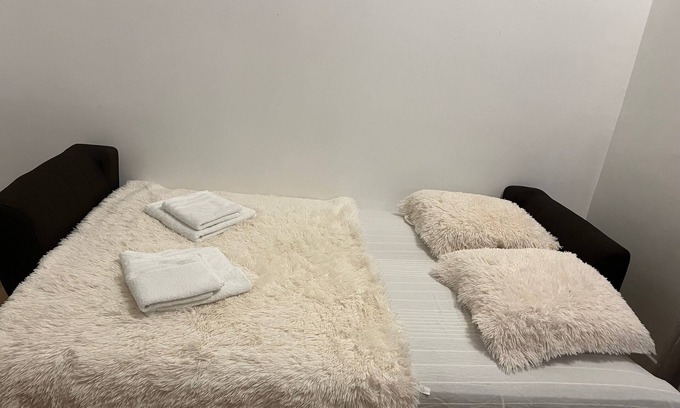 Limeil-Brevannes House | Cosy house with garden Paris 25 min - Perfect for business & relaxation