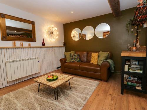 Whitehaven Apartment | Cosy Lake District Village Apartment