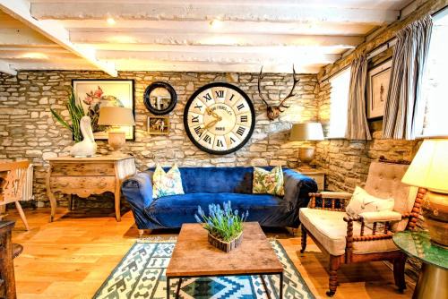 Swanage House | Cosy Little Hyde Cottage, Swanage